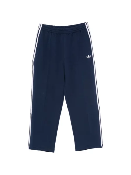 Decupat vestă Adidas cu autograf alergare negru
