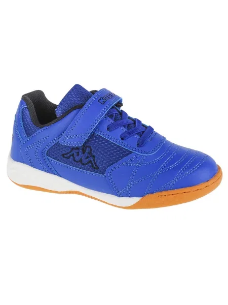 Buty sportowe dla chłopca Kappa Damba K białe