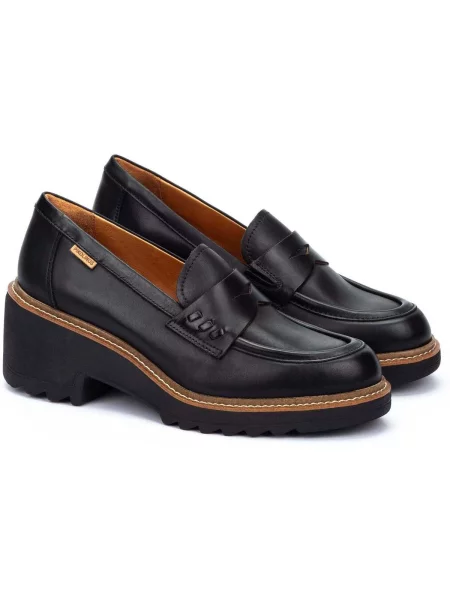 Pantofi Pikolinos negru
