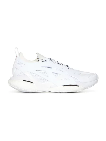 Sneakers adidas x Stella McCartney Solarglide Ftw White/ Active Orange/ White Vapor EUR 38 białe