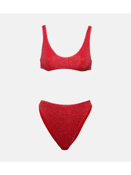 Bikini Oseree roșu