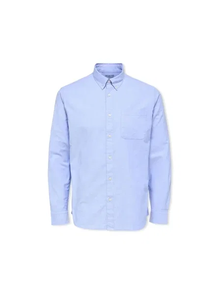 Twill ing Selected kék