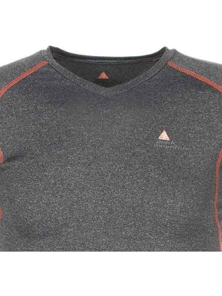 Tricou Peak Mountain gri