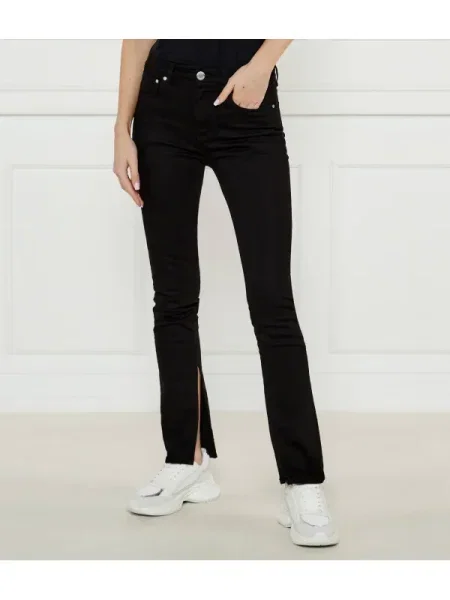 Pinko Farmer RROBIN | Straight fit fekete