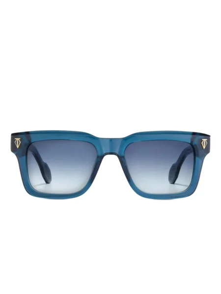Ochelari de soare T Henri Eyewear albastru