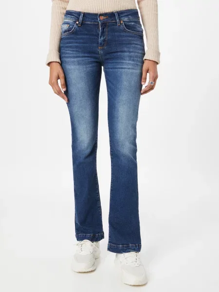 LTB Jeans Fallon denim albastru