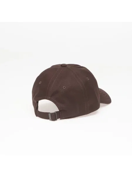 Kapa s šiltom Adidas Originals rjava