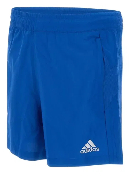 Geacă Adidas albastru