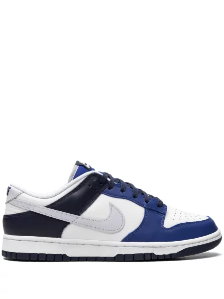 Sneakerși Nike Dunk alb