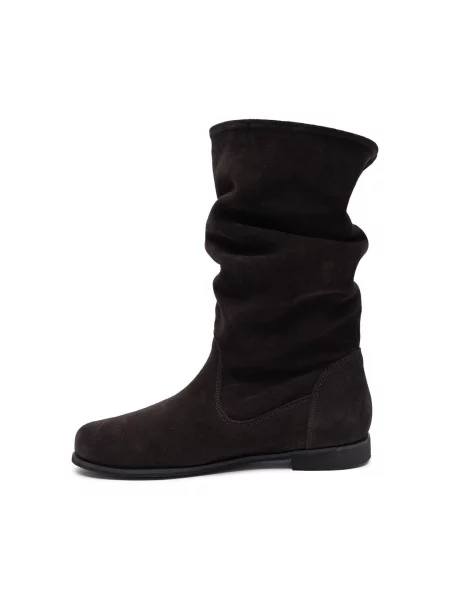 Pantofi Maciejka negru
