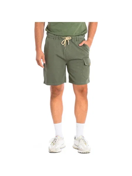 Trening La Martina kaki