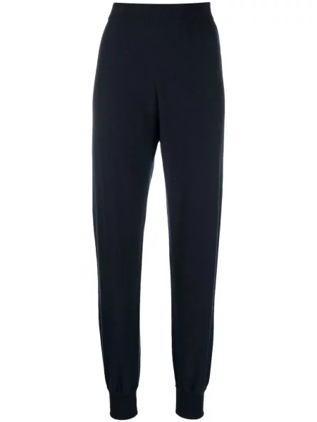 Pantaloni Fabiana Filippi din cașmir