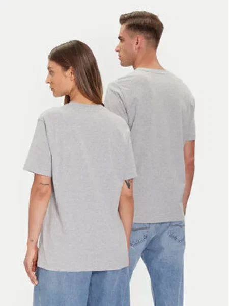 Polo majica Guess Jeans siva