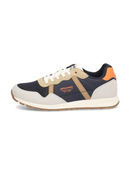 Tenisky Jack & Jones modré
