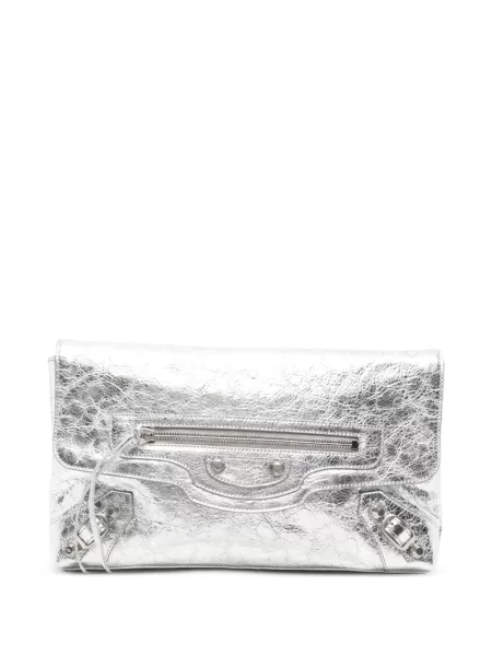 Geantă plic Balenciaga
