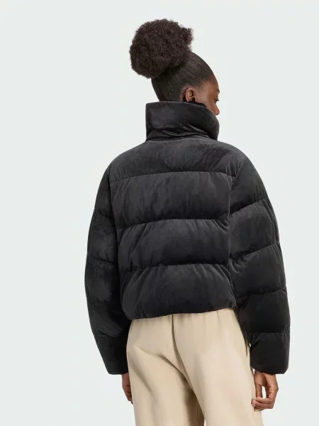 Куртка Adidas черная