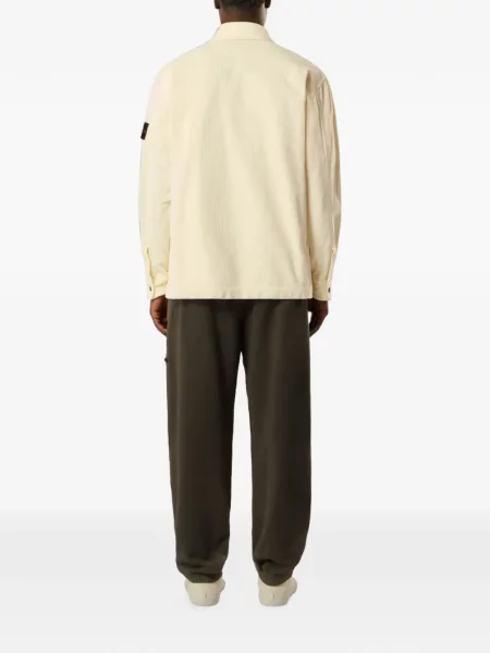 Πουκάμισο Stone Island κοτλέ πέτρες