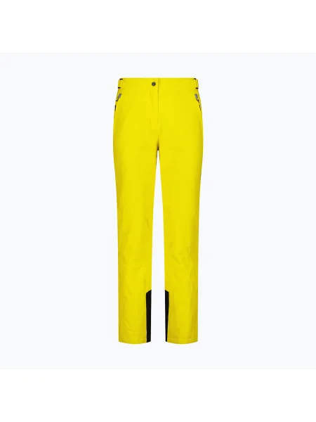 Pantaloni de schi pentru femei CMP winter sun