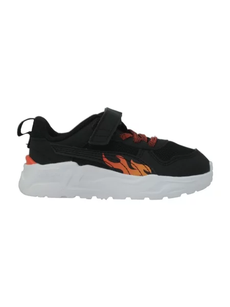Pantofi copii Puma negru