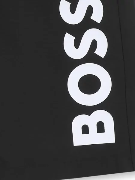 Детские шорты Boss