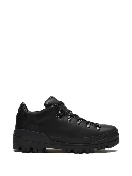 Botine Timberland negru