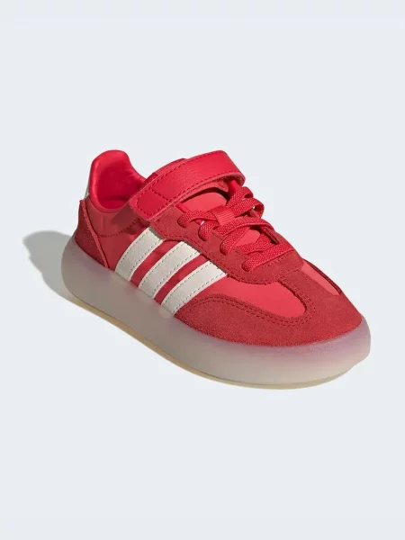 Adidas Detské tenisky BARREDA DECODE červená