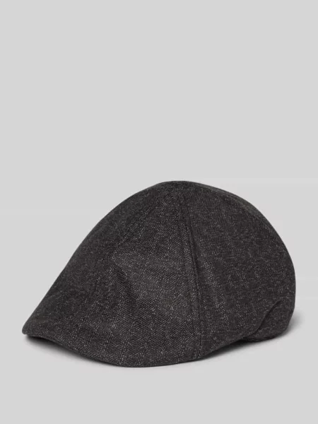 Kaszkiet ze wzmocnionym daszkiem Müller Headwear