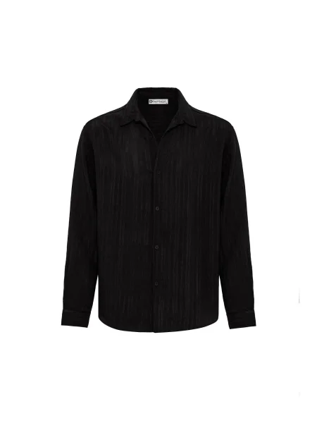 Dandalo Košile černá
