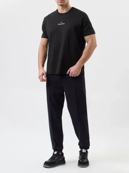 Брюки Armani Exchange синие