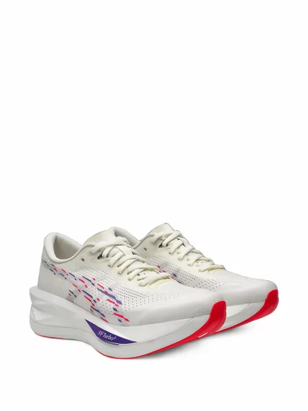 Sneakerși Asics Gel-venture gri