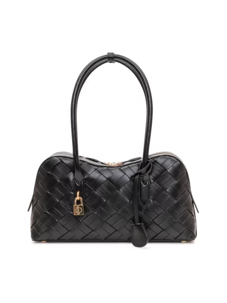 Torebka Stella Mccartney czarna