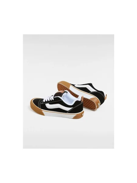 Pantofi Vans negru