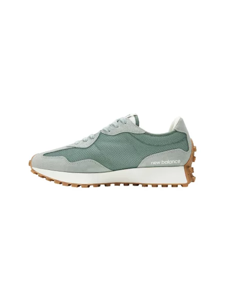 Pantofi New Balance verde