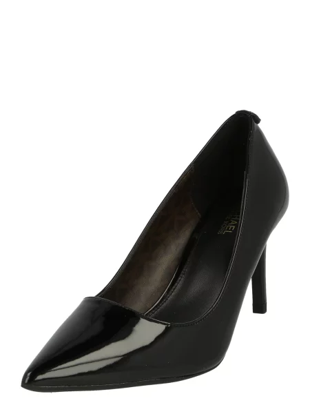 MICHAEL Michael Kors Pantofi cu subțire Alina Flex Pump negru
