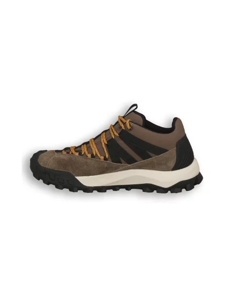 Pantofi Scarpa gri