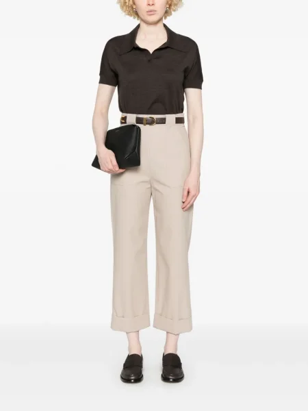 Pantaloni Max Mara
