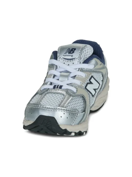 Gyerek félcipő New Balance bézs