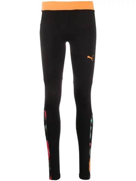 Leggings Puma negru