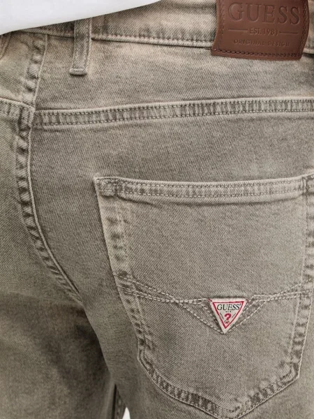 Джинсы Guess