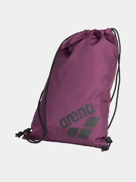 Arena Сумка Унісекс бордовий