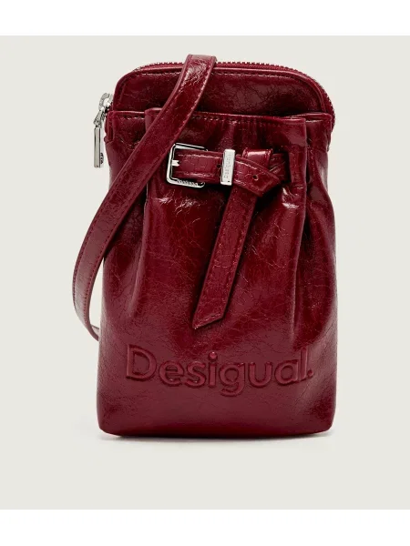 Rucsac Desigual roșu