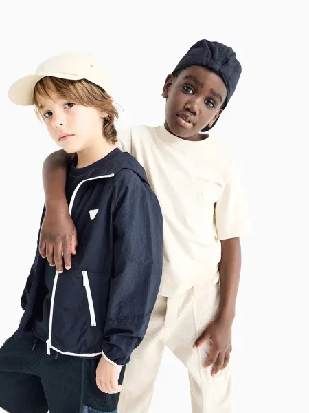 Emporio Armani футболка