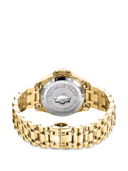 Hodinky Thomas Sabo biela