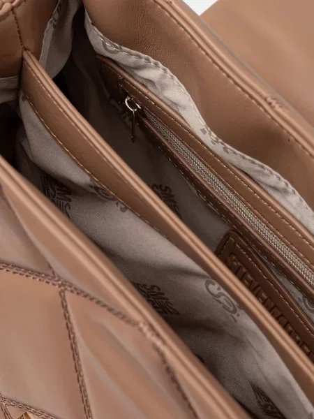 Steve Madden Táska Bjolene barna