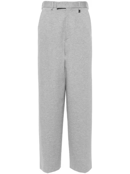 Pantaloni Giuseppe Di Morabito gri