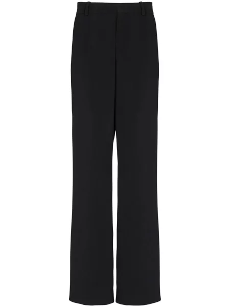 Pantaloni Balmain negru