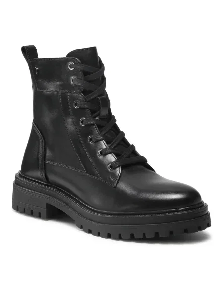 Trappers Geox negru