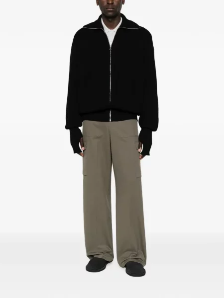 Cardigan Rier negru