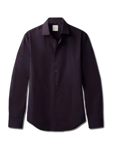 Calvin Klein Srajca ESNTL marine modra
