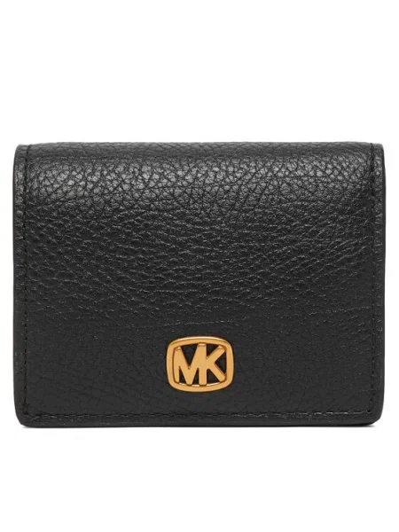 Novčanik MICHAEL Michael Kors crna